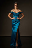 TOPS 1962 - T820 AQUA (FRENCHBLUE)