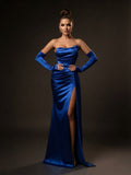 TOPS 2183 - 4303 AZUL ROYAL
