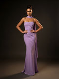 TOPS 2185 - 0205 LILA