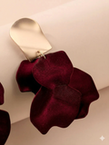 Aretes -  6363