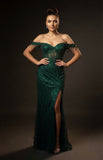 TOPS 2159 - 1319 Emerald Green
