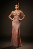 TOPS 2162 - 1319 Rose Gold