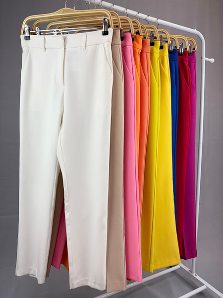 TOPS 9329 - 9446 COLORES VARIADOS
