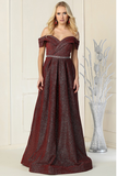 TOPS 9022 - 1868A - BURGUNDY