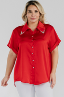 TOPS 9098 - 1221  (FASHION LA)