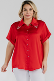 TOPS 9098 - 1221  (FASHION LA)