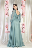 TOPS 9438 - 1990 MAUVE