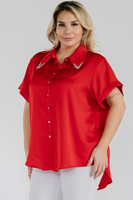 TOPS 9098 - 1221  (FASHION LA)