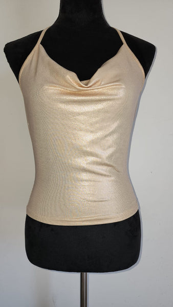 TOPS 3732  - TOP DORADO - 2025