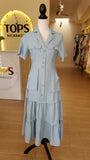 TOPS 1863 - 8014 CELESTE