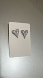 ARETES ORO ENCHAPADO - 3626