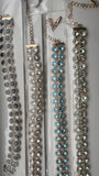 PULSERA - 0071 VARIOS COLORES