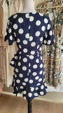 TOPS 1861 - 8127 NAVY