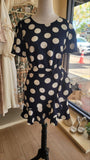 TOPS 1861 - 8127 NAVY