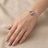 PULSERA - 0001 BANDERA NIC