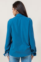 TOPS 9099 - 5057  (FASHION LA)