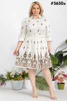 TOPS 9083 - 5659 (FASHION LA)