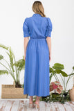 TOPS 9095 - 5629 (FASHION LA)