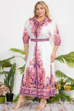 TOPS 9085 - 6035 (FASHION LA)