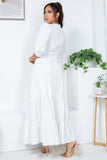 TOPS 9091 - 2297 BLANCO (FASHION LA)