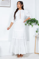 TOPS 9091 - 2297 BLANCO (FASHION LA)