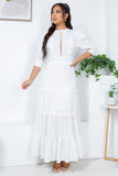 TOPS 9091 - 2297 BLANCO (FASHION LA)