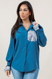 TOPS 9099 - 5057  (FASHION LA)