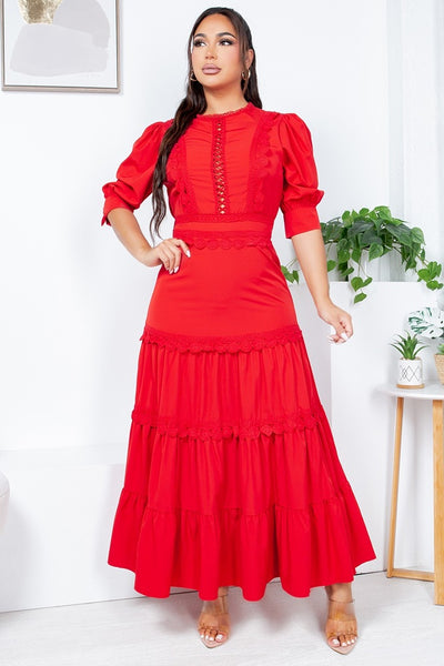 TOPS 9090 - 2297 (FASHION LA)