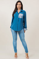 TOPS 9099 - 5057  (FASHION LA)