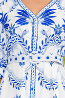 TOPS 9092 - 6023 (FASHION LA)