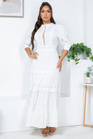 TOPS 9091 - 2297 BLANCO (FASHION LA)
