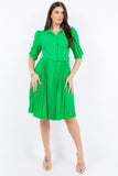 TOPS 9097 - 2147 VERDE (FASHION LA)