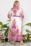 TOPS 9085 - 6035 (FASHION LA)