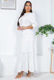 TOPS 9091 - 2297 BLANCO (FASHION LA)
