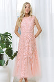 TOPS 2078 - DR11061  ROSE