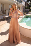 TOPS 1470 - MF102 ROSEGOLD
