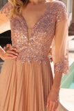 TOPS 1470 - MF102 ROSEGOLD