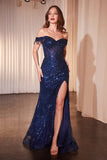 TOPS 2161 - 1319 Azul Navy