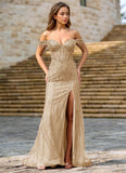 TOPS 2160 - 1319 Gold