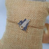 PULSERA - 0001 BANDERA NIC