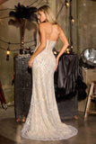 TOPS 2244 - J890 PLATEADO