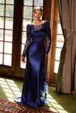TOPS 1471 - ME123 AZUL NAVY