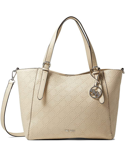 Bolsos -33-Nine West Kylee - CHECKED T-ROBLES