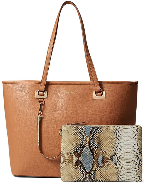 Bolsos -40-Anne Klein Taylor  Tote - CHECKED POR VERIFICAR