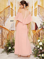 TOPS 3097-4500 - 2025