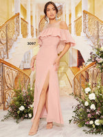 TOPS 3097-4500 - 2025