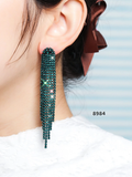 Aretes - 8984 - T-ROBLES